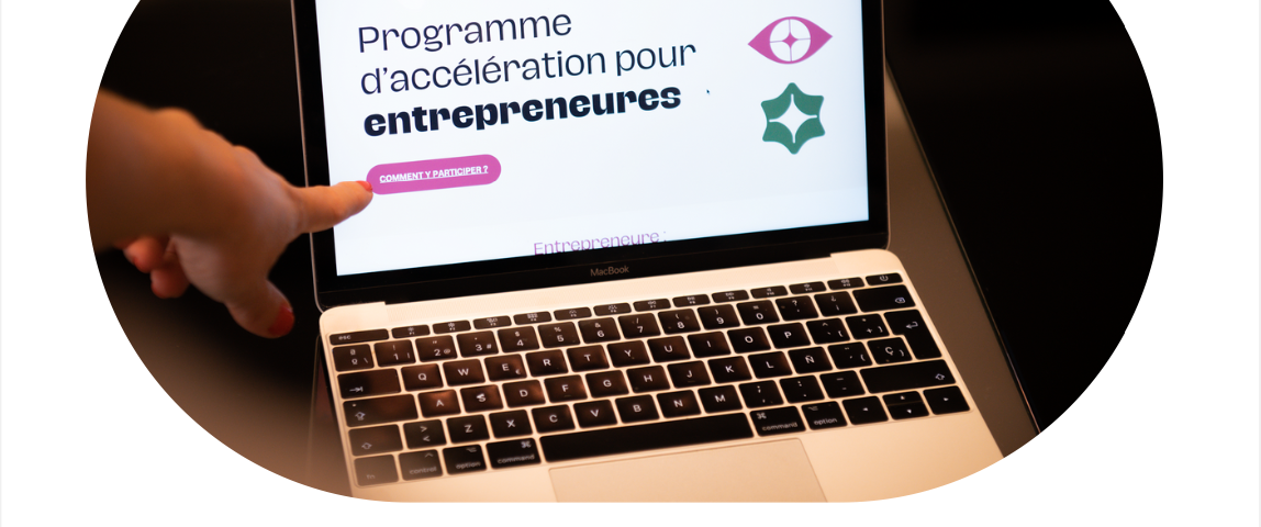 Programme entrepreneures