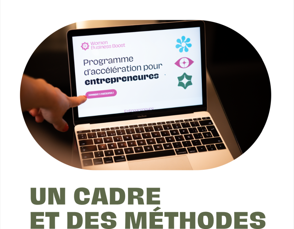 Programme entrepreneures